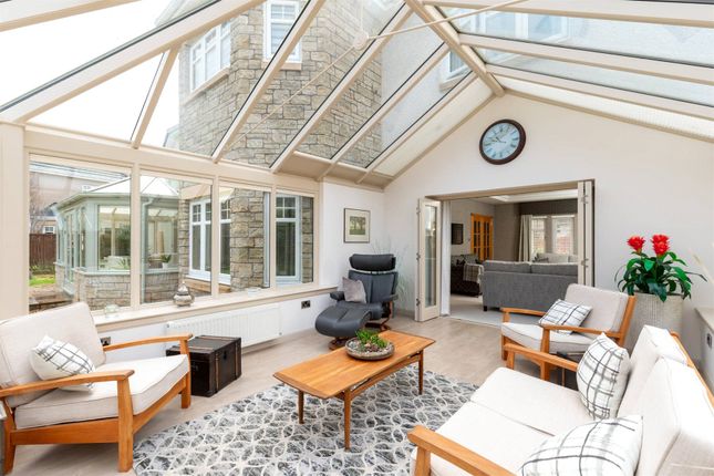 Property for sale in Eagle Lodge, St. Bryde's Way, Cardrona, Peebles