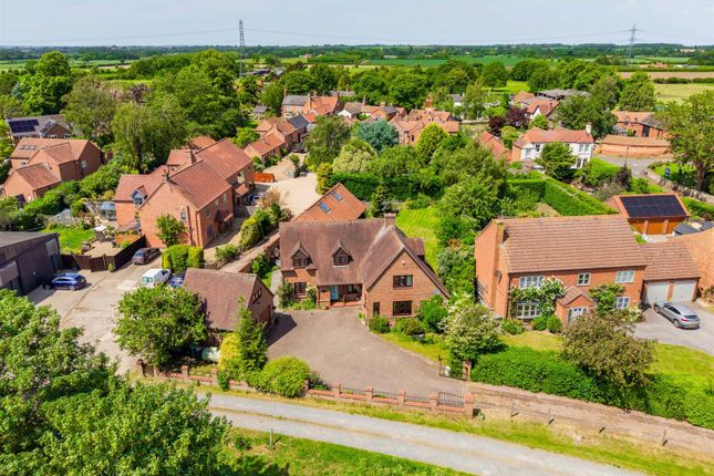 Willowby Grange, Aslockton Road, Scarrington photo 4