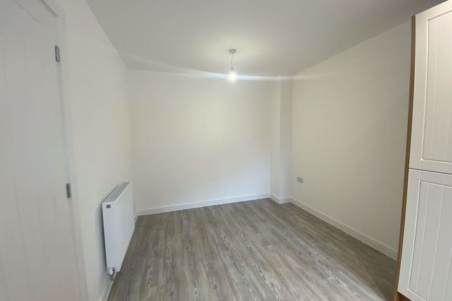 14 Bartholomew Terrace, Chatsworth Road, Chichester photo 3