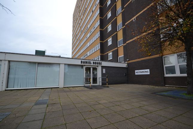 Thumbnail Flat to rent in Trinity Road, Bootle