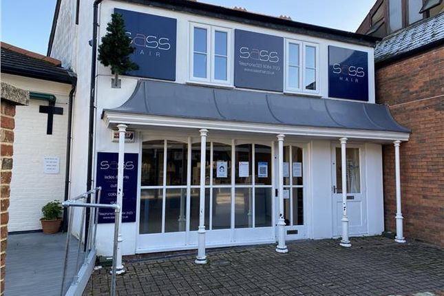 Office to let in 3/3A Ferryboat House, Hythe, Southampton, Hampshire