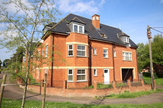 Flat for sale in The Forge, Vicarage Hill, Flitwick