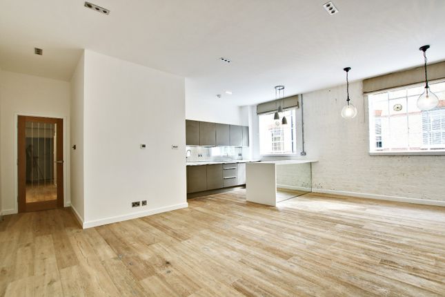Thumbnail Flat for sale in Park Road, Bromley