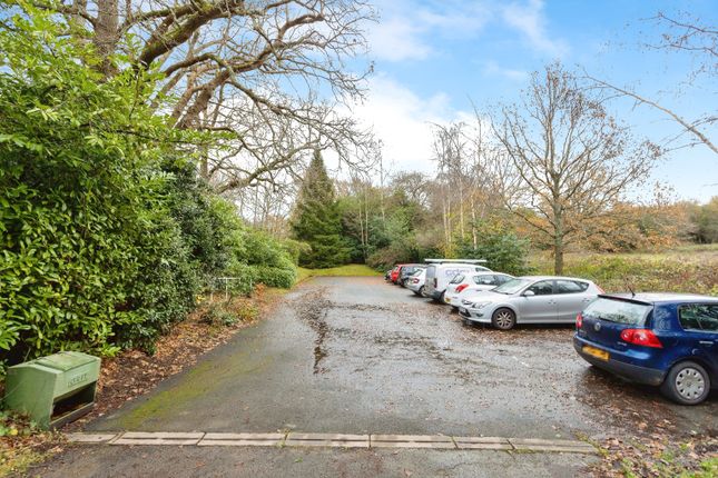 Flat for sale in Rosemary Lane, Flimwell, Wadhurst, East Sussex
