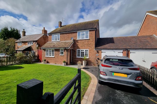 Detached house for sale in The Green, Long Itchington