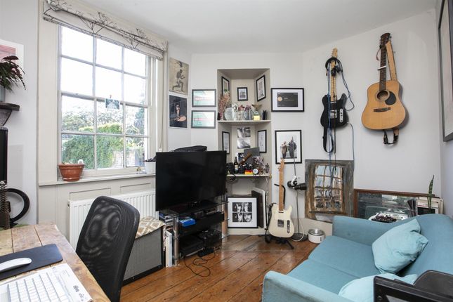 Terraced house for sale in Camberwell Grove, Camberwell