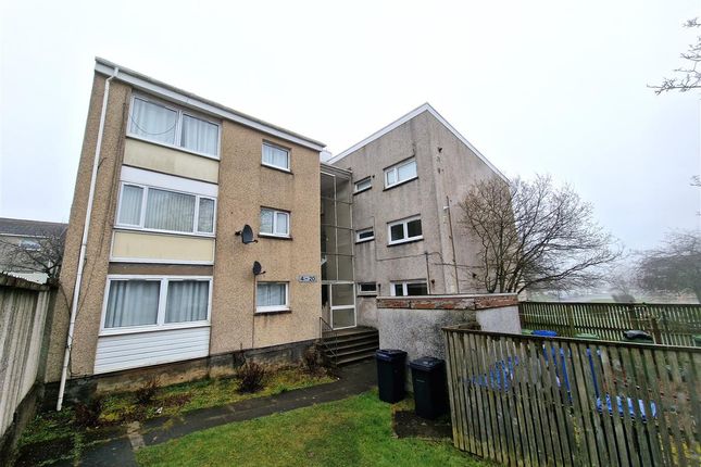 Thumbnail Flat to rent in Ivanhoe, Calderwood, East Kilbride