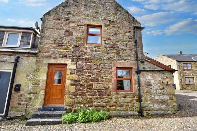 Cottage for sale in Main Street, North Sunderland, Seahouses