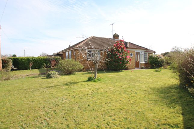 Detached bungalow for sale in Heather Drive, St. Michaels