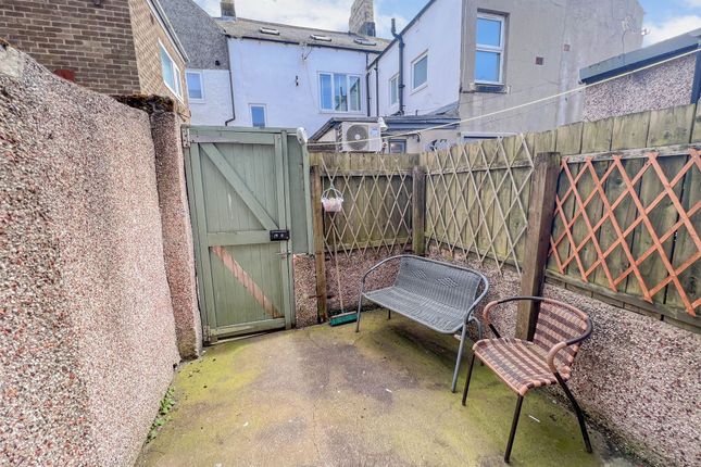 Flat for sale in North View, Amble, Morpeth