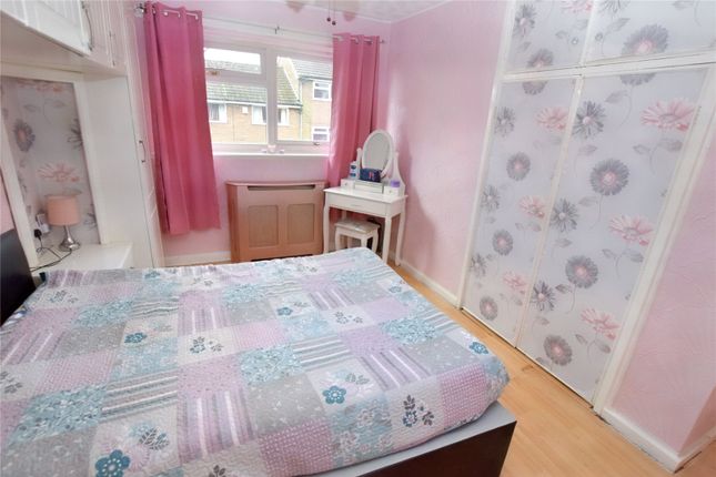 Terraced house for sale in Whincover Gardens, Leeds, West Yorkshire
