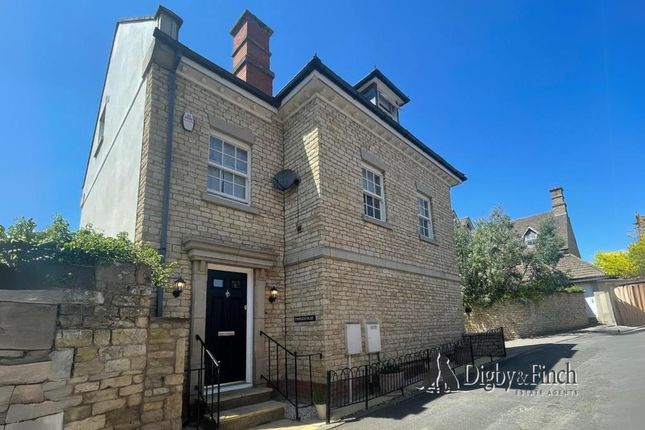 Property for sale in Danegeld Place, Stamford
