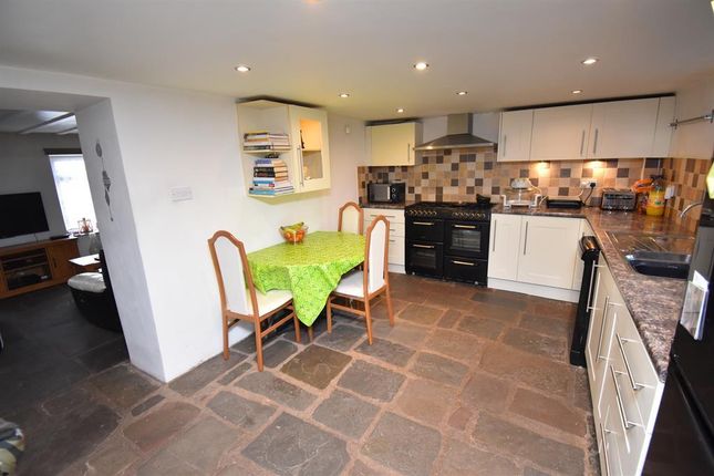 Semi-detached house for sale in Kingsway, St George, Bristol