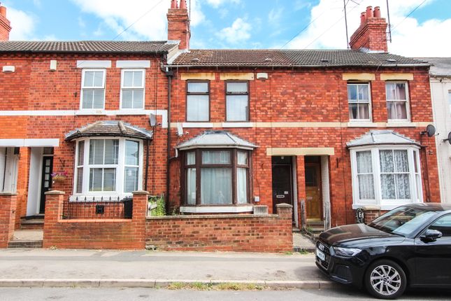2-bed house on 62, St. Barnabas Street, Wellingborough, £165,000