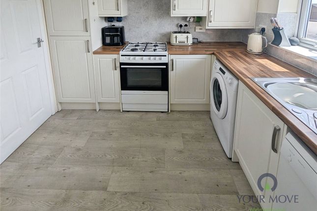 9, Alberta Avenue, Nottingham photo 4