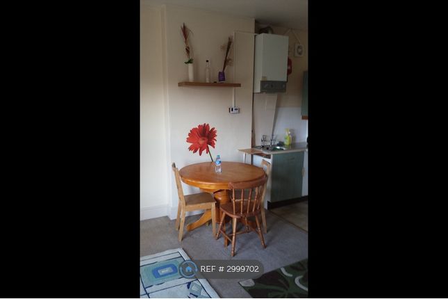 C Mansfield Road, Alfreton, Alfreton photo 2