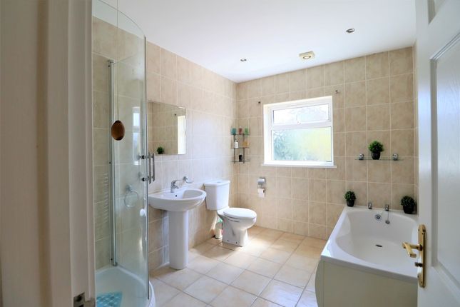 Detached house for sale in 1 Gowland Road, Portavogie, Newtownards, County Down