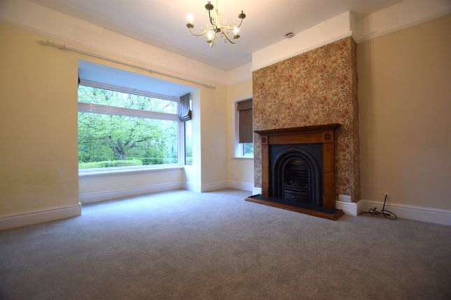 Detached house to rent in Macclesfield Road, Prestbury, Macclesfield