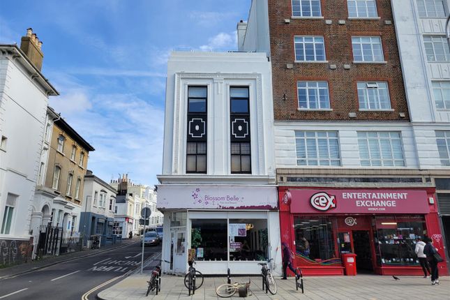 Thumbnail Property for sale in Western Road, Brighton