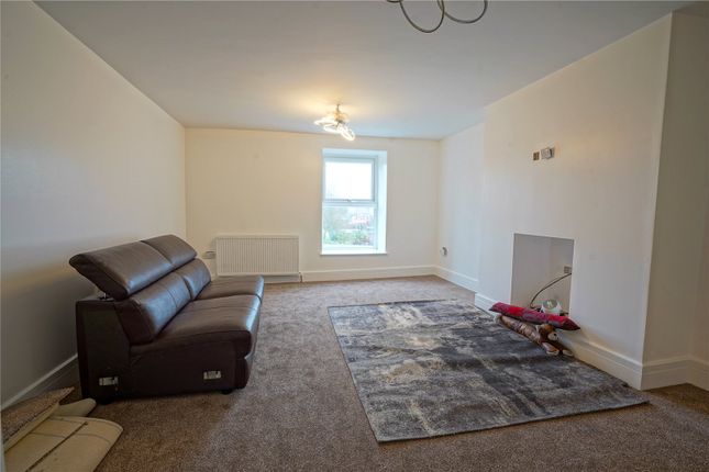 End terrace house for sale in Victoria Street, Kilnhurst, Mexborough, South Yorkshire