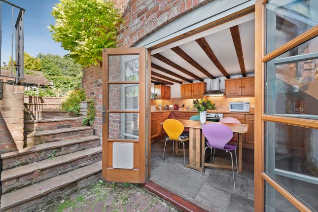 Cottage for sale in Church Lane, West Wycombe, High Wycombe