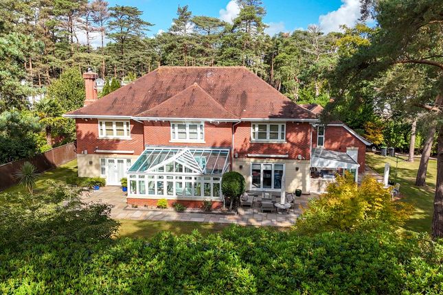 (Larchwood), Avon Castle Drive, Ringwood photo 3