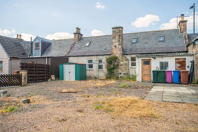 Cottage for sale in High Street, Aberlour