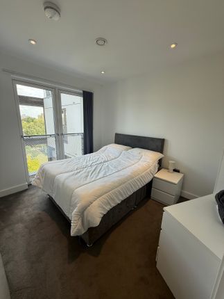 16 Cube Building, Wenlock Road, London photo 2