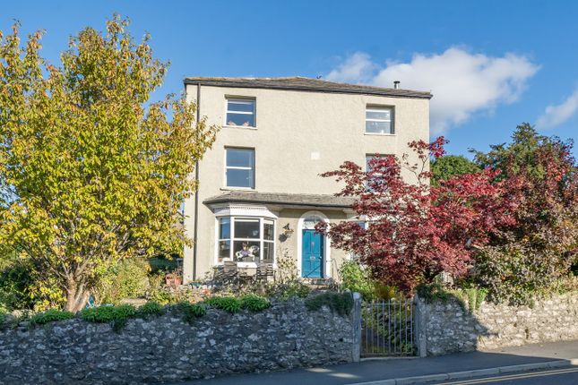 Thumbnail Semi-detached house for sale in Silverdale Road, Arnside