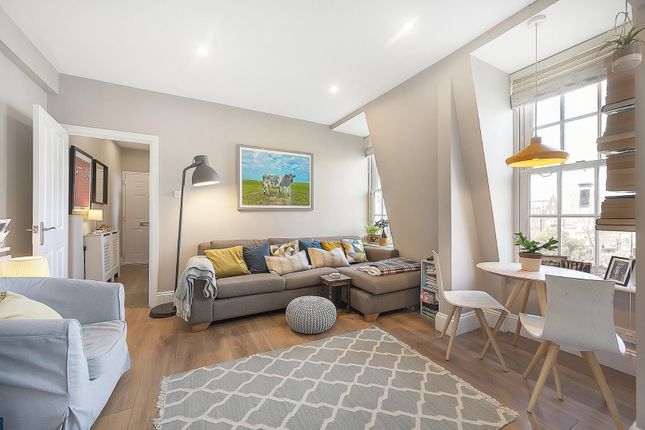 17, Chalbury House, Ferndale Road, London photo 4