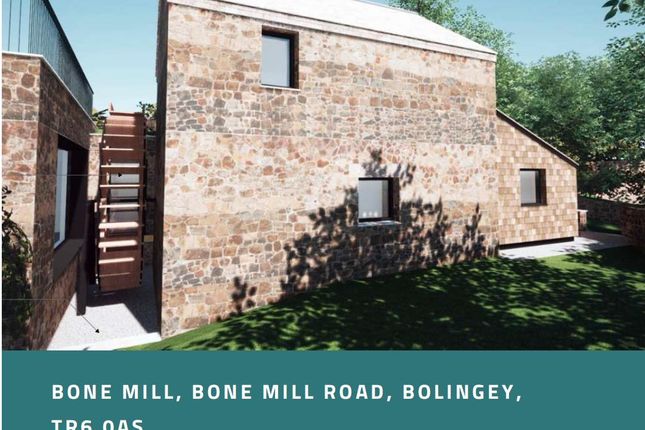 Bone Mill - Artist's Impression