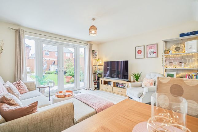 Dobson Way, Congleton photo 2