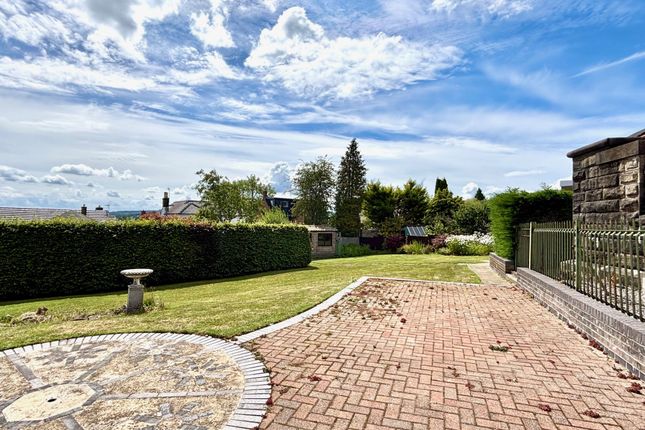 1, Highfield Drive, Matlock photo 4
