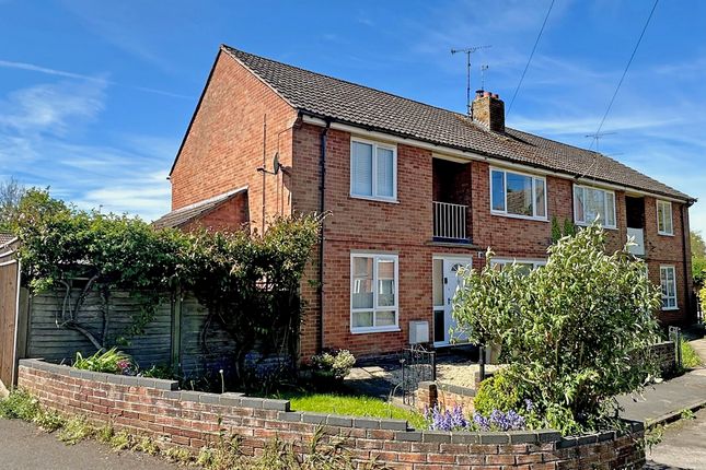 Flat for sale in Chequers Place, Cholsey, Wallingford