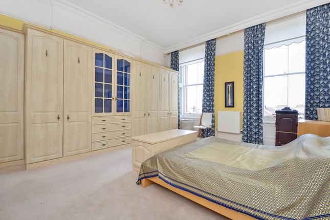Flat for sale in Clocktower Drive, Southsea
