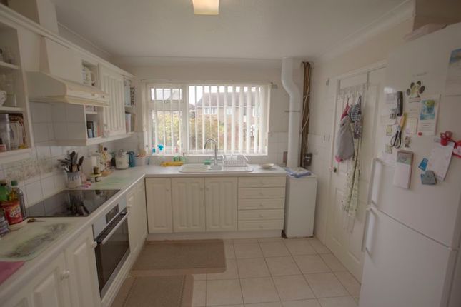 Bungalow for sale in Stanchester Way, Curry Rivel, Langport