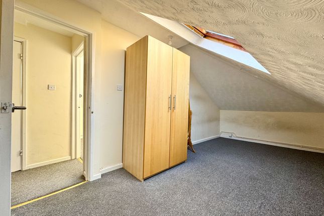 Flat 4, Oxford House, Faringdon photo 4