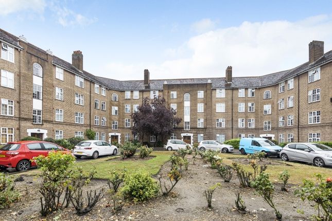 Thumbnail Flat to rent in Birkenhead Avenue, Kingston Upon Thames