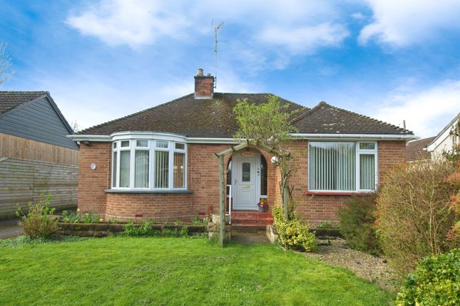 Detached bungalow for sale in Victoria Estate, Monmouth