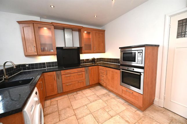 4 Norfolk Court, Hagley Road, Birmingham photo 5