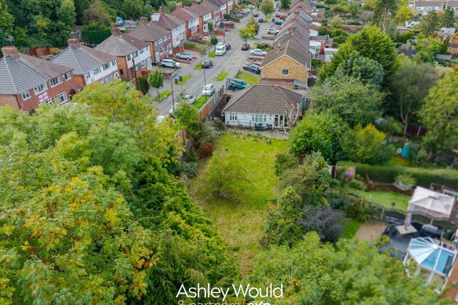2-bed bungalow on 20, Whitehill Lane, Birmingham, £375,000