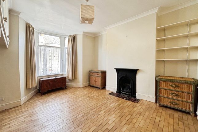 51A, Hamilton Street, Cardiff photo 2