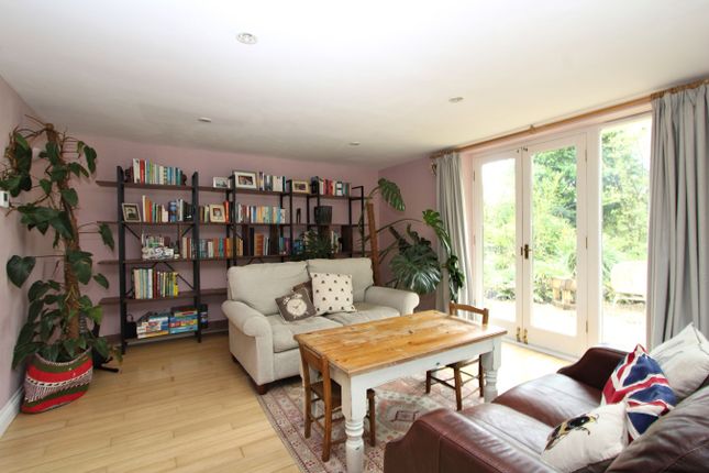 Detached house for sale in Valley Road, Wotton-Under-Edge