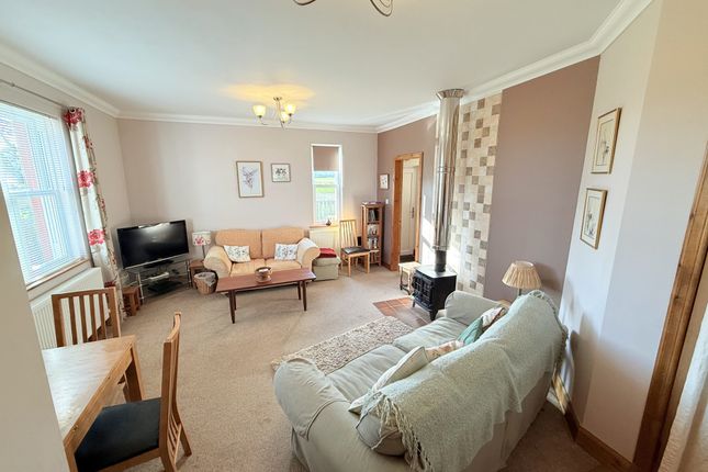 Priestlands Bungalow, New Abbey Road, Dumfries photo 2
