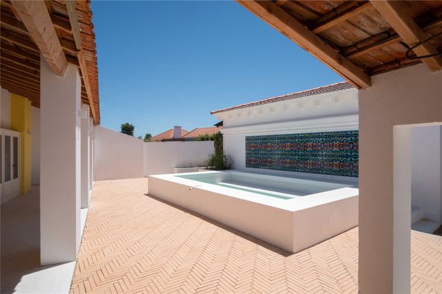 Detached house for sale in Comporta-Grândola, Portugal, 7570-101
