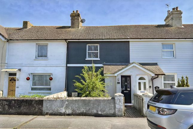 Terraced house for sale in Seaside, Eastbourne