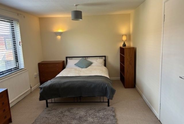 Terraced house to rent in Sheepway Court, Iffley, Oxford, Oxfordshire