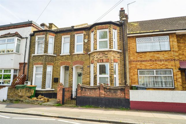 Terraced house for sale in Upper Road, Plaistow