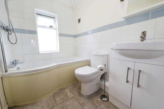 Semi-detached house for sale in Southbourne Road, Fordhouses, Wolverhampton