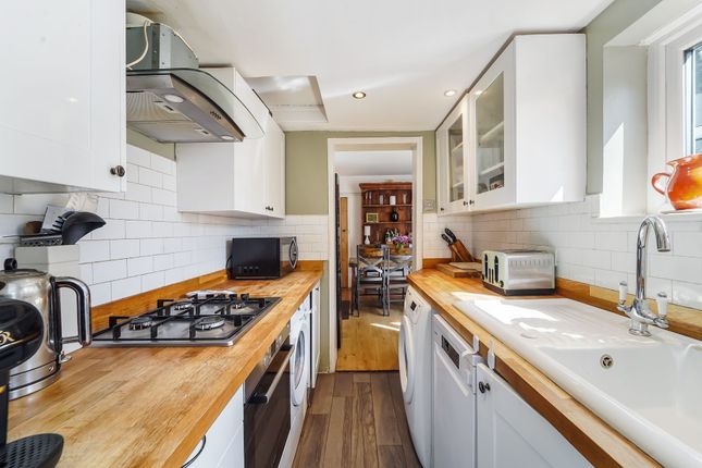11 Rushett Road, Thames Ditton photo 4